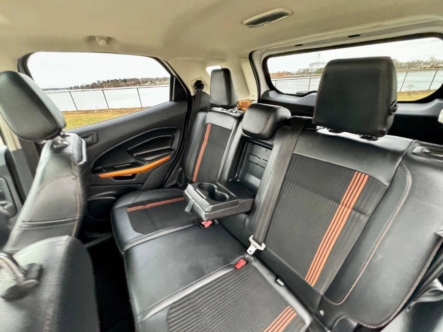 2018 Ford EcoSport - Image 16 of 20