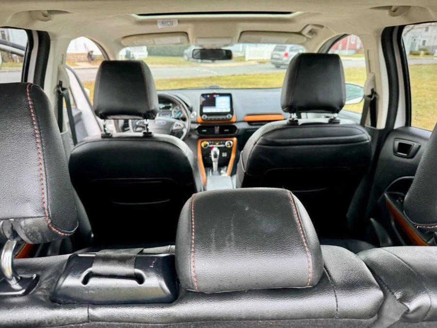 2018 Ford EcoSport - Image 10 of 20