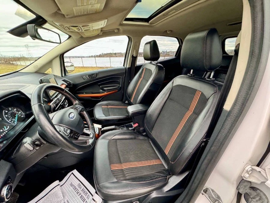 2018 Ford EcoSport - Image 15 of 20