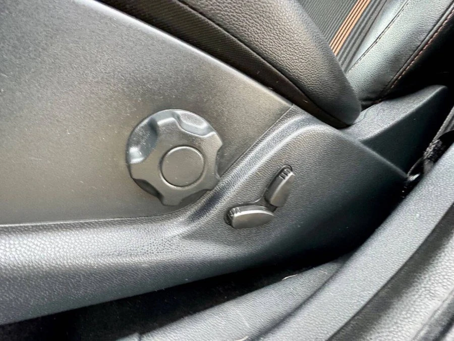 2018 Ford EcoSport - Image 19 of 20
