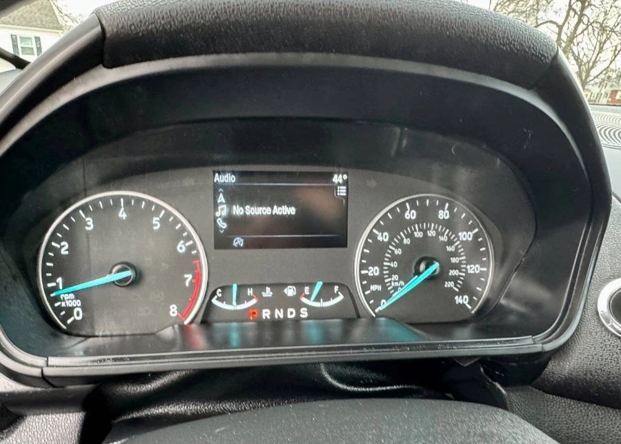 2018 Ford EcoSport - Image 2 of 20