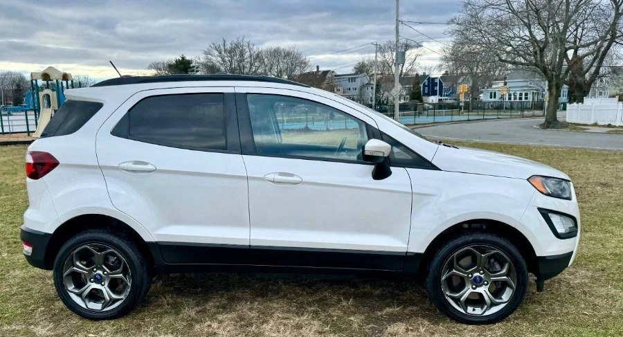 2018 Ford EcoSport - Image 4 of 20