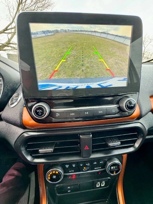 2018 Ford EcoSport - Image 18 of 20