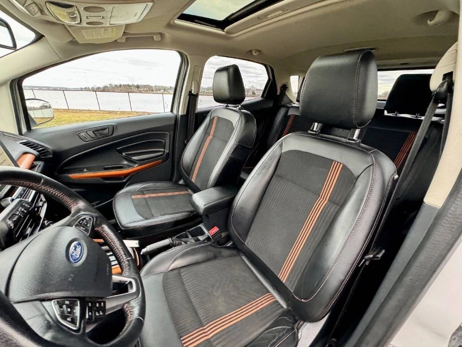 2018 Ford EcoSport - Image 13 of 20