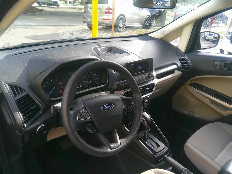 2018 Ford EcoSport - Image 9 of 17