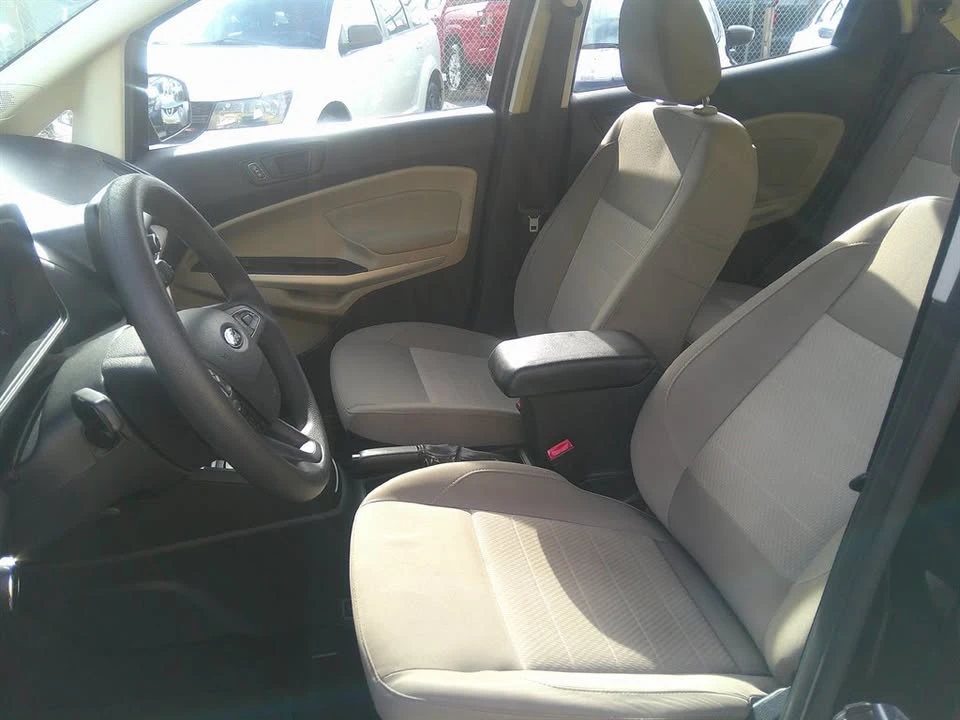 2018 Ford EcoSport - Image 11 of 17