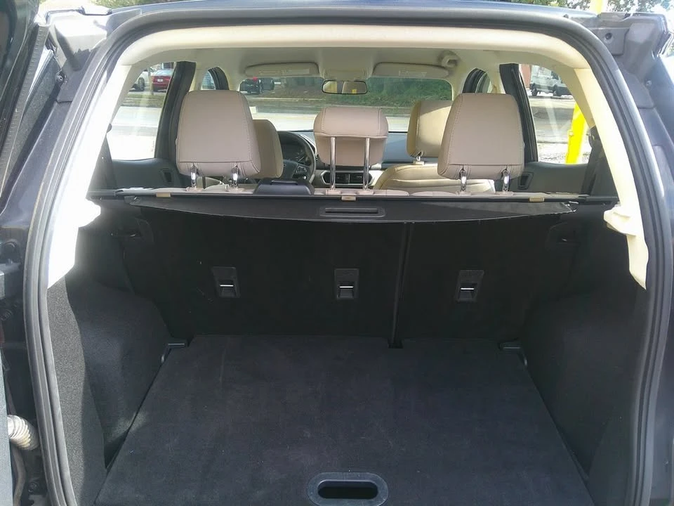 2018 Ford EcoSport - Image 14 of 17