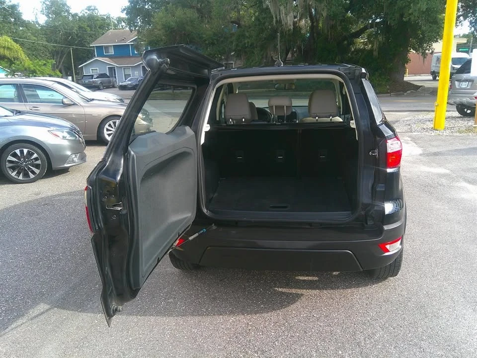 2018 Ford EcoSport - Image 15 of 17