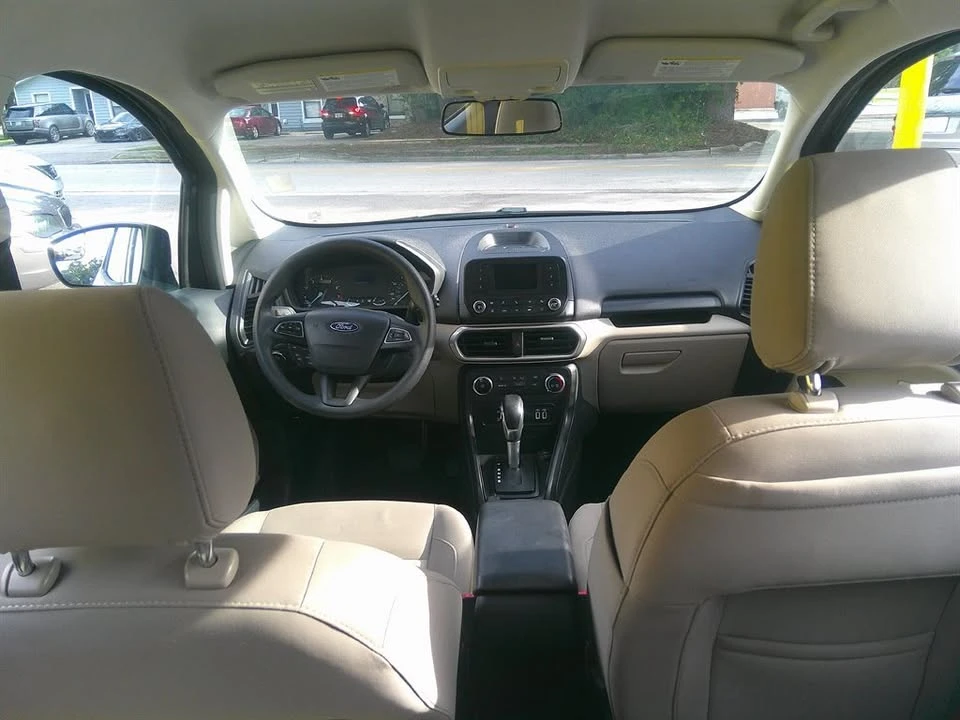 2018 Ford EcoSport - Image 13 of 17