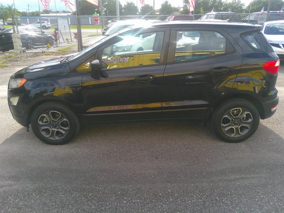 2018 Ford EcoSport - Image 6 of 17
