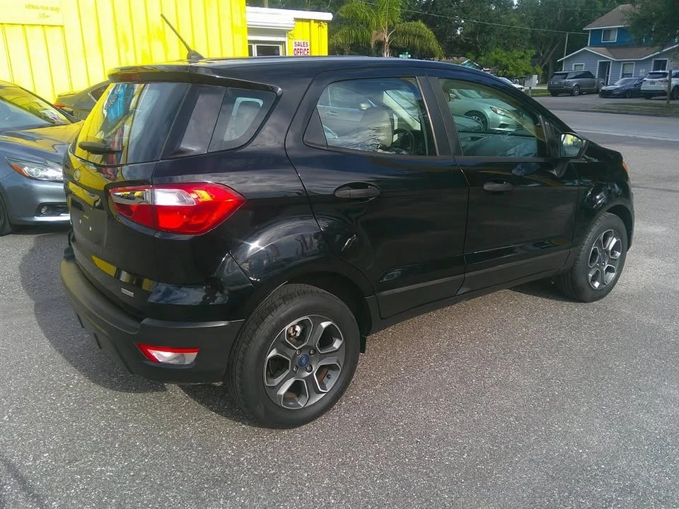 2018 Ford EcoSport - Image 3 of 17