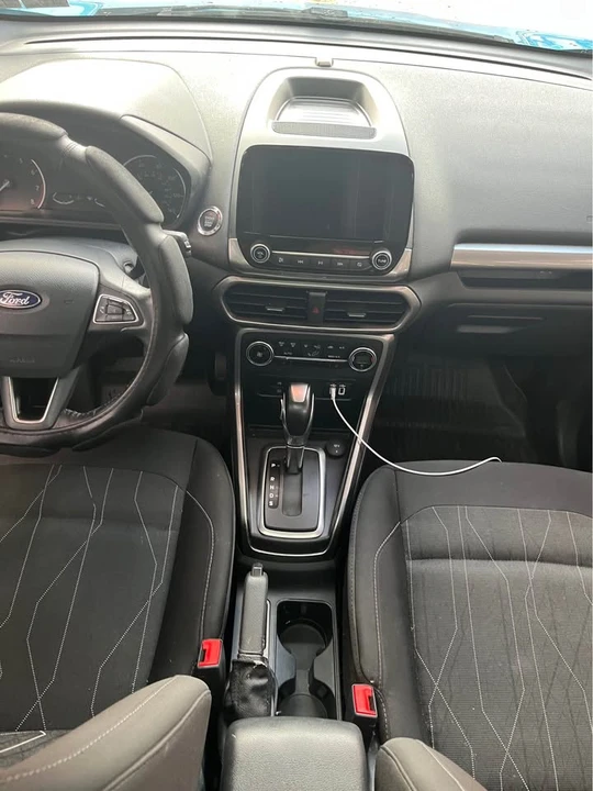 2018 Ford EcoSport - Image 13 of 20