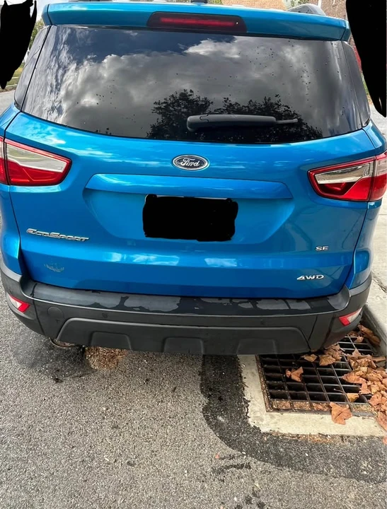 2018 Ford EcoSport - Image 5 of 20