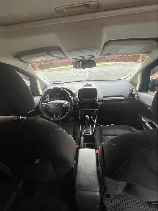 2018 Ford EcoSport - Image 16 of 20