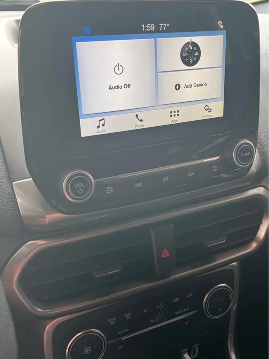 2018 Ford EcoSport - Image 8 of 20