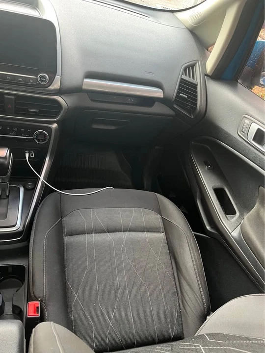 2018 Ford EcoSport - Image 11 of 20