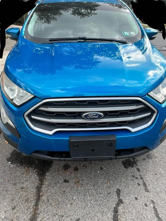2018 Ford EcoSport - Image 4 of 20
