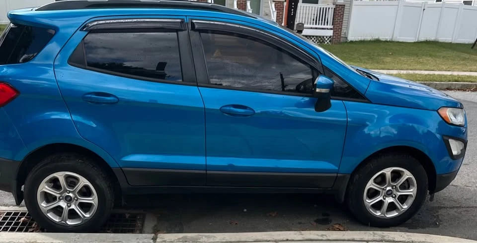 2018 Ford EcoSport - Image 2 of 20