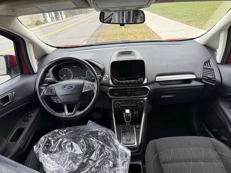 2018 Ford EcoSport - Image 8 of 10