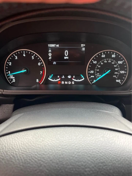 2018 Ford EcoSport - Image 20 of 20