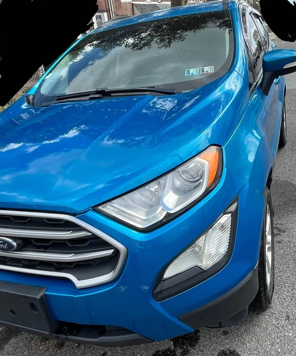 2018 Ford EcoSport - Image 3 of 20