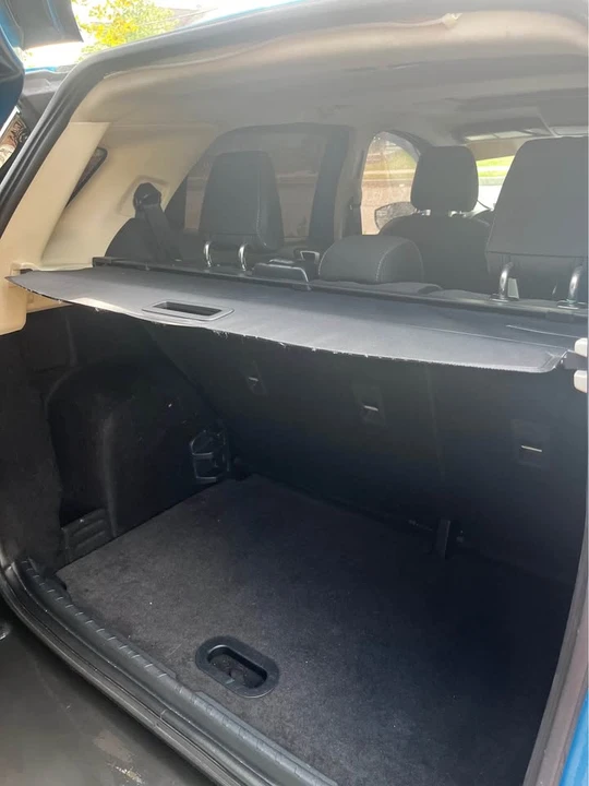 2018 Ford EcoSport - Image 19 of 20