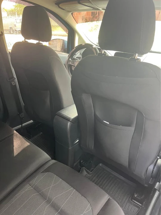 2018 Ford EcoSport - Image 18 of 20