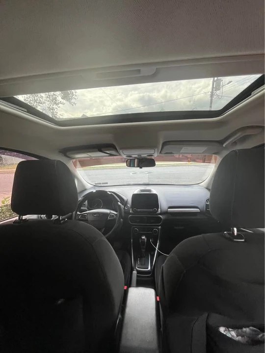 2018 Ford EcoSport - Image 14 of 20