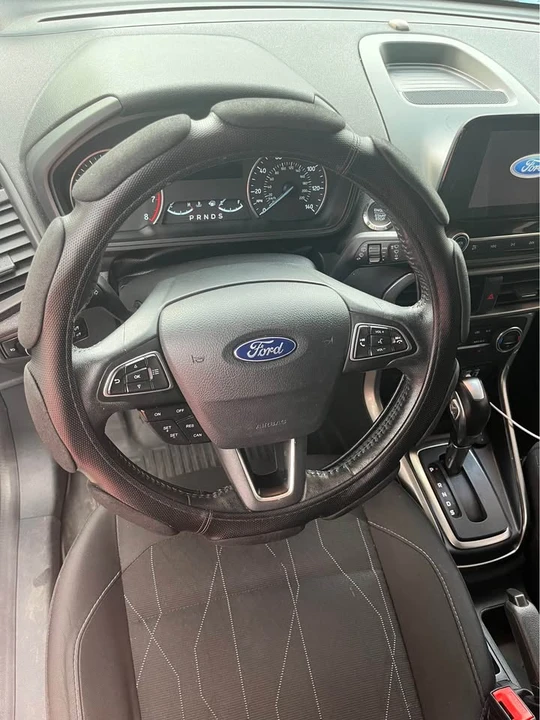 2018 Ford EcoSport - Image 9 of 20