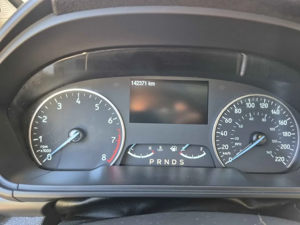 2018 Ford EcoSport - Image 9 of 13