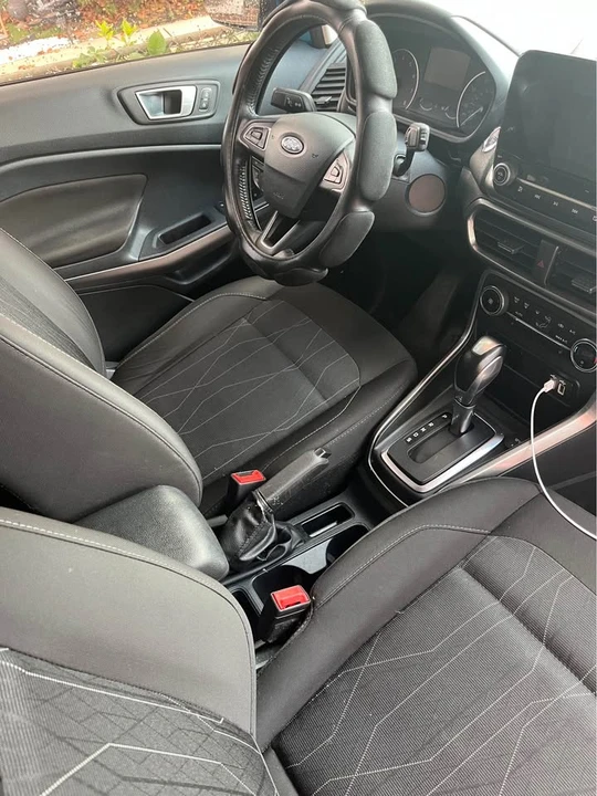 2018 Ford EcoSport - Image 10 of 20