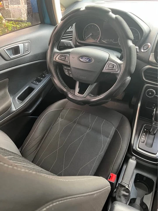 2018 Ford EcoSport - Image 12 of 20