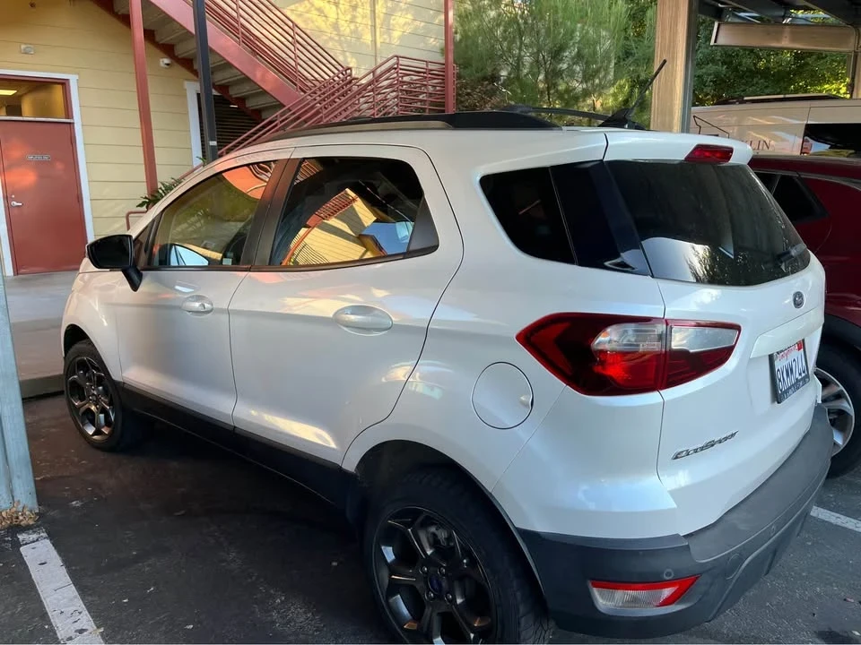 2018 Ford EcoSport - Image 2 of 8