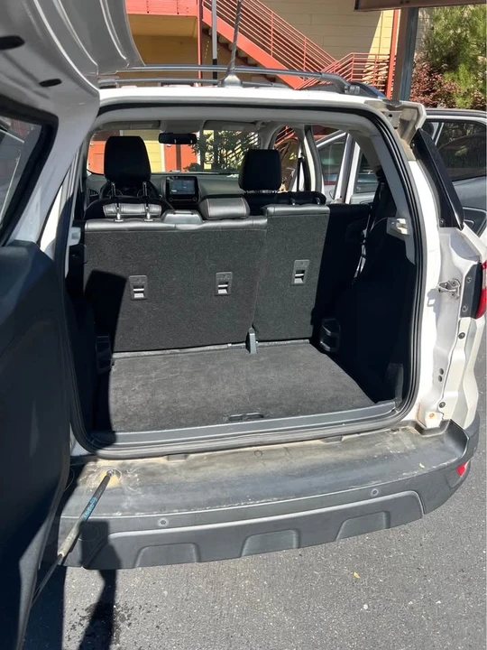 2018 Ford EcoSport - Image 6 of 8