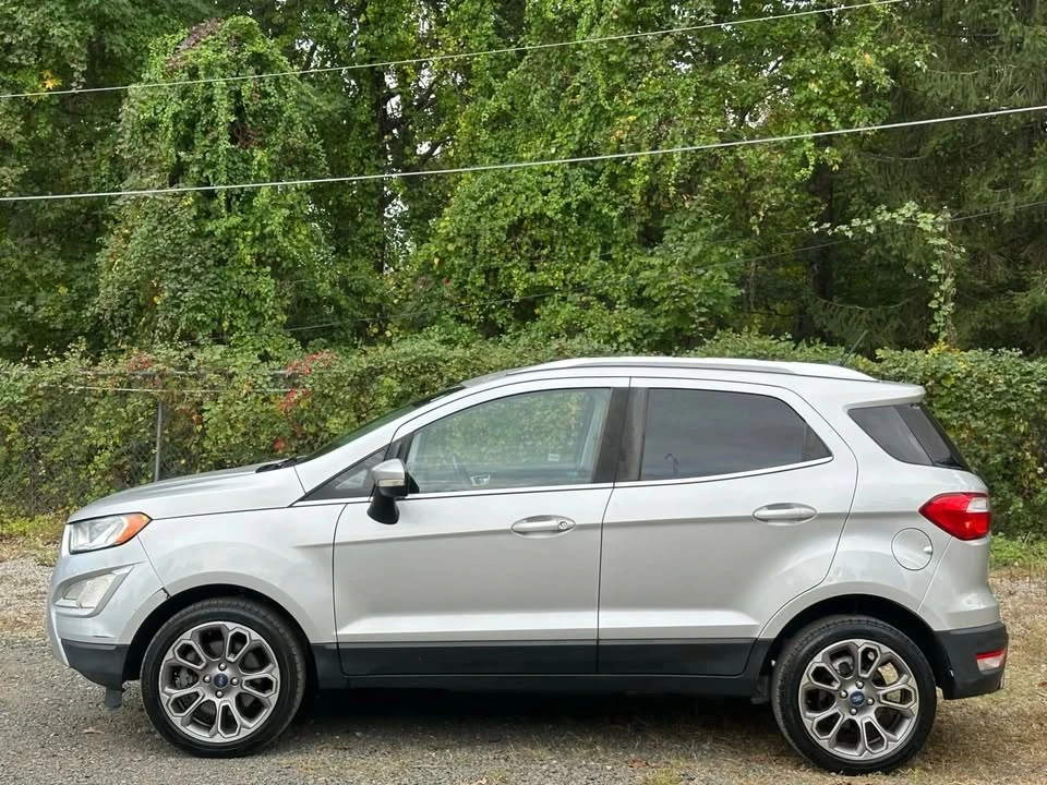 2018 Ford EcoSport - Image 4 of 20
