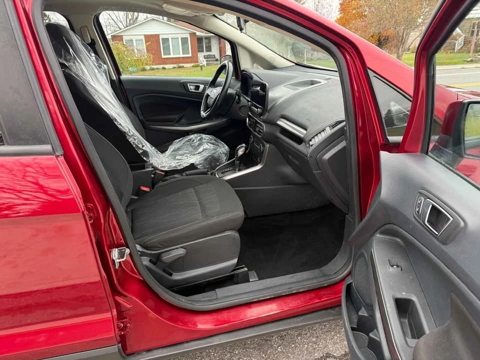 2018 Ford EcoSport - Image 9 of 10