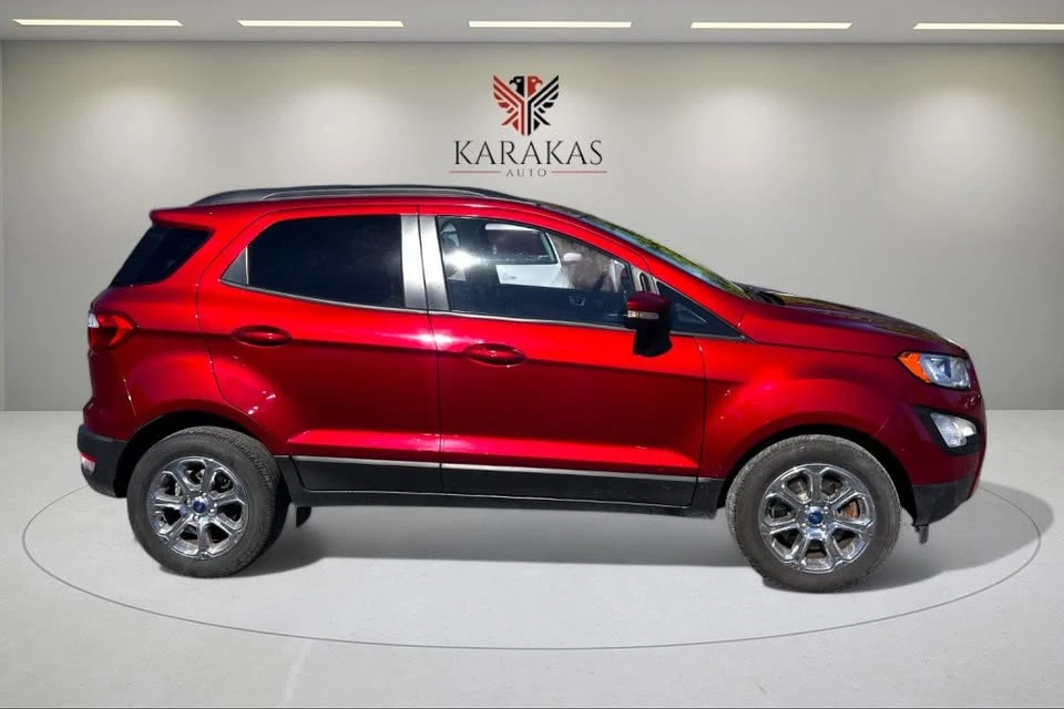 2018 Ford EcoSport - Image 5 of 14