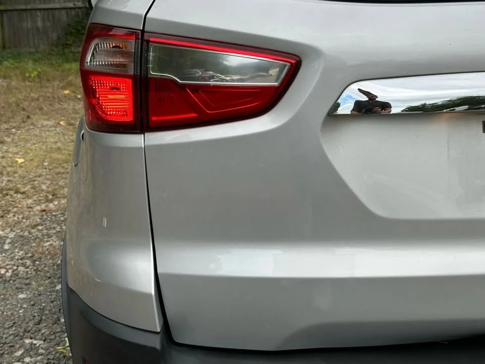 2018 Ford EcoSport - Image 17 of 20