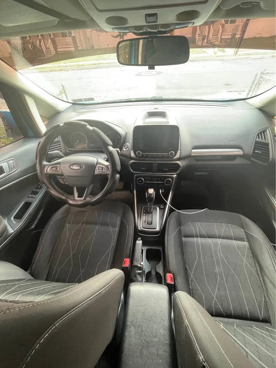 2018 Ford EcoSport - Image 15 of 20