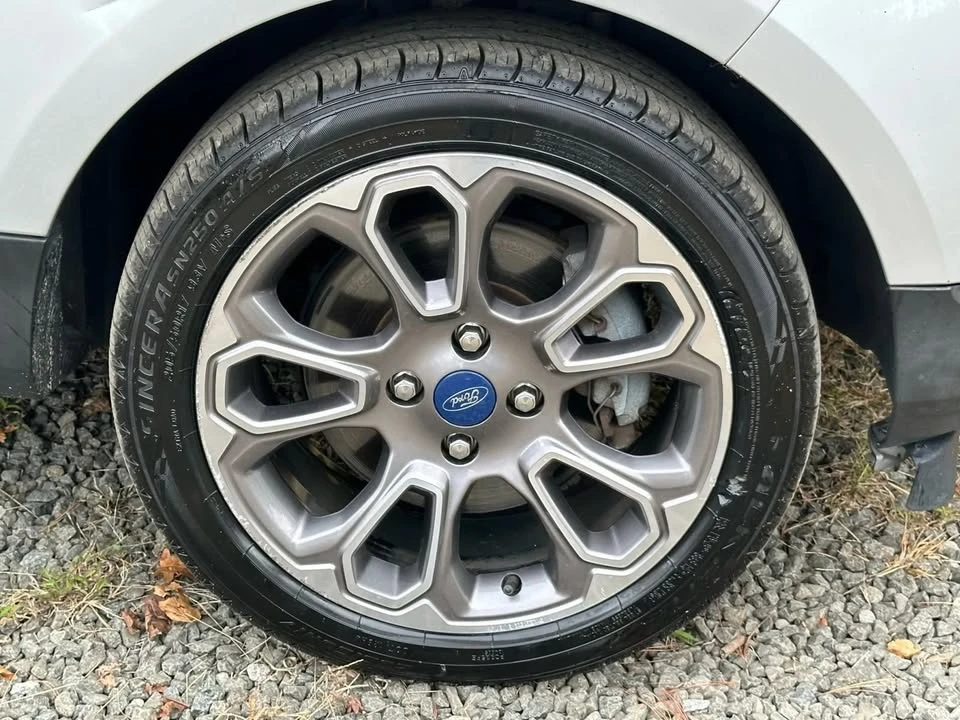2018 Ford EcoSport - Image 9 of 20