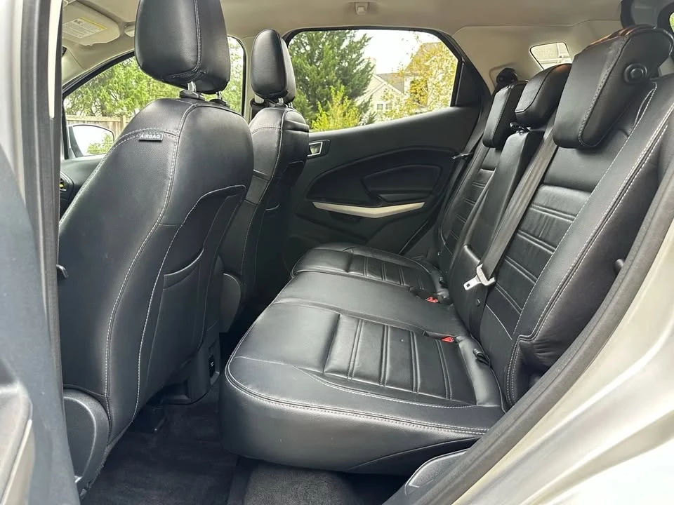 2018 Ford EcoSport - Image 15 of 20