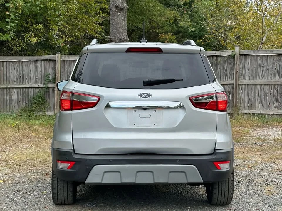 2018 Ford EcoSport - Image 6 of 20