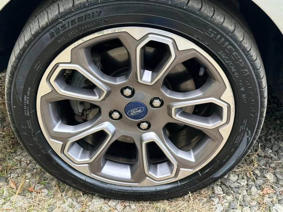 2018 Ford EcoSport - Image 10 of 20