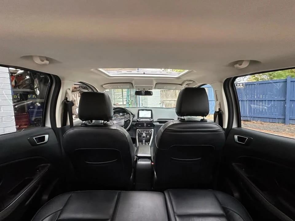 2018 Ford EcoSport - Image 20 of 20
