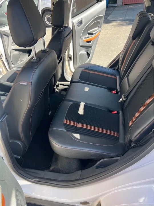 2018 Ford EcoSport - Image 8 of 8