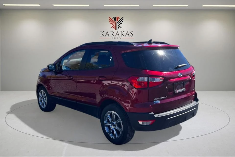 2018 Ford EcoSport - Image 2 of 14