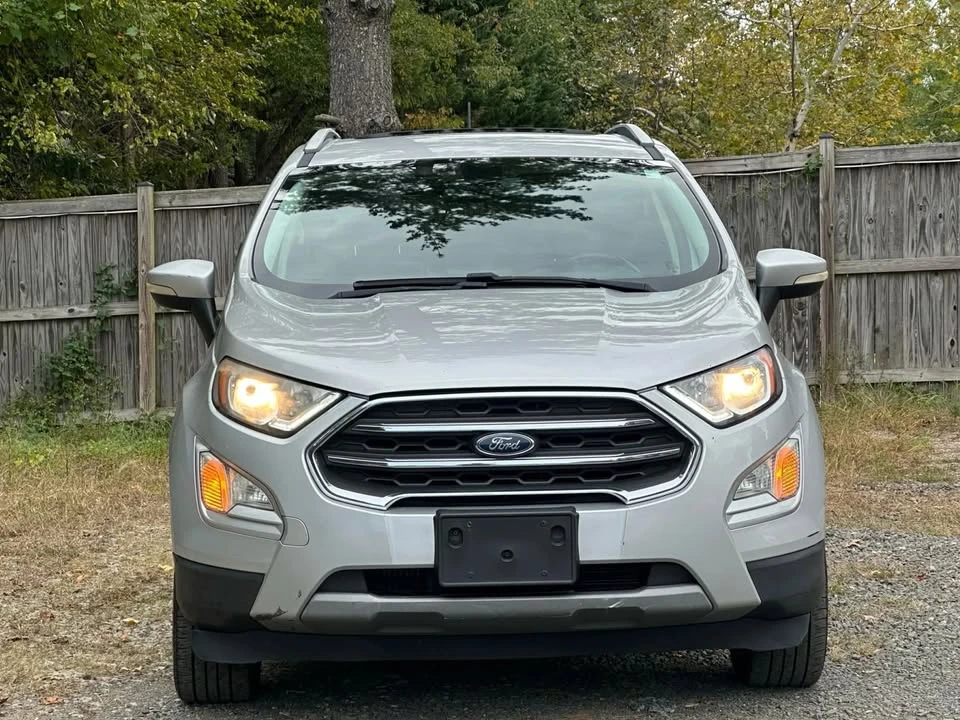 2018 Ford EcoSport - Image 2 of 20