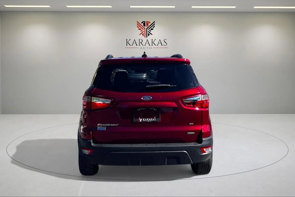 2018 Ford EcoSport - Image 3 of 14