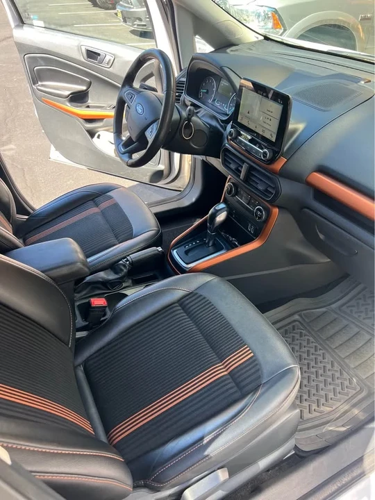 2018 Ford EcoSport - Image 5 of 8