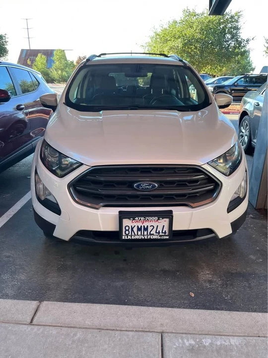 2018 Ford EcoSport - Image 4 of 8